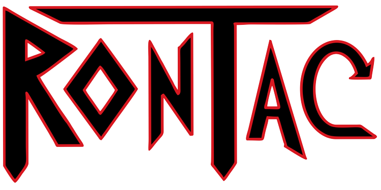 RonTac logo